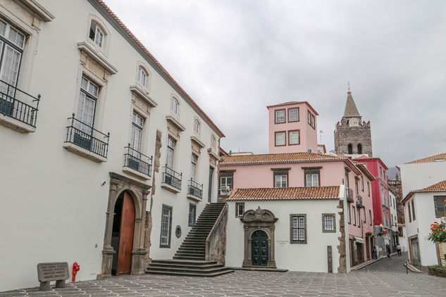 Funchal