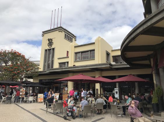 Mercado dos Lavradores