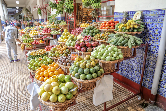 Mercado dos Lavradores