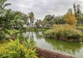 Jardins de Santa Catarina