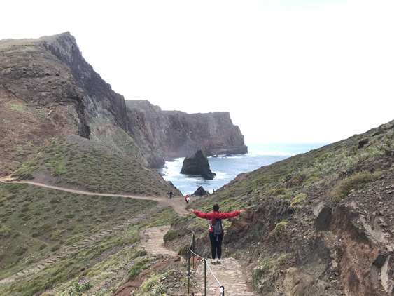 Ponta de São Lourenço