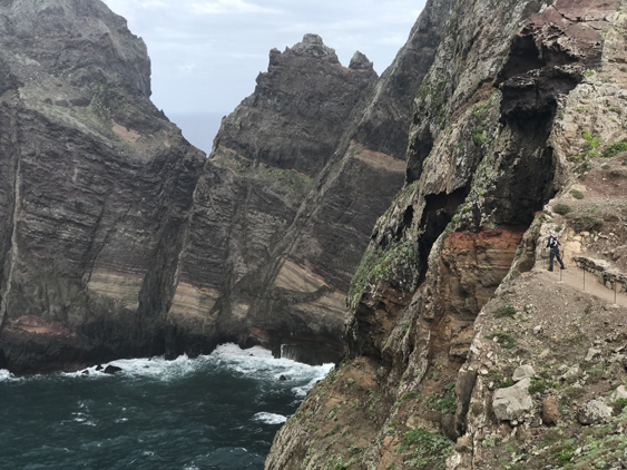 Ponta de São Lourenço