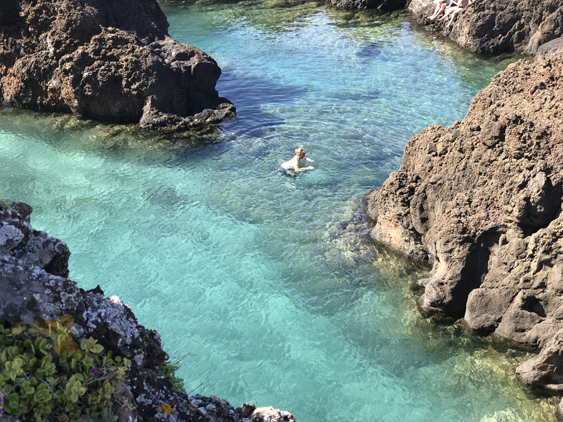 Porto Moniz