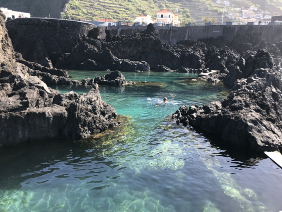 Porto Moniz