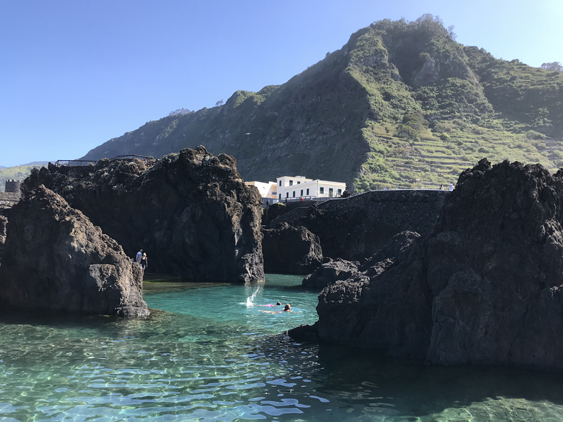 Porto Moniz