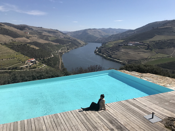 Douro