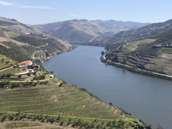 Douro