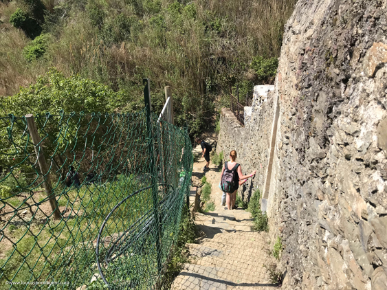 Vernazza-Monterosso