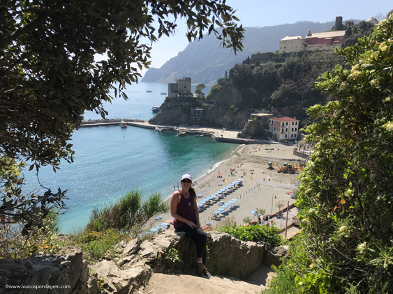 Vernazza-Monterosso