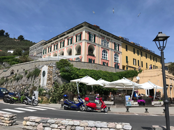 Portovenere