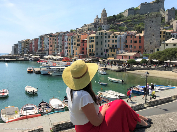 Portovenere