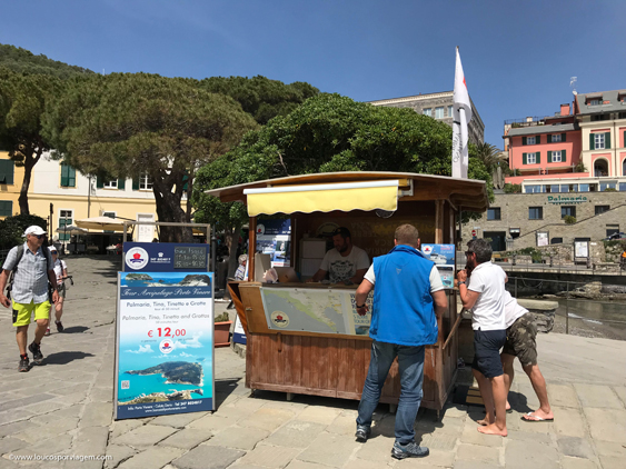 Portovenere