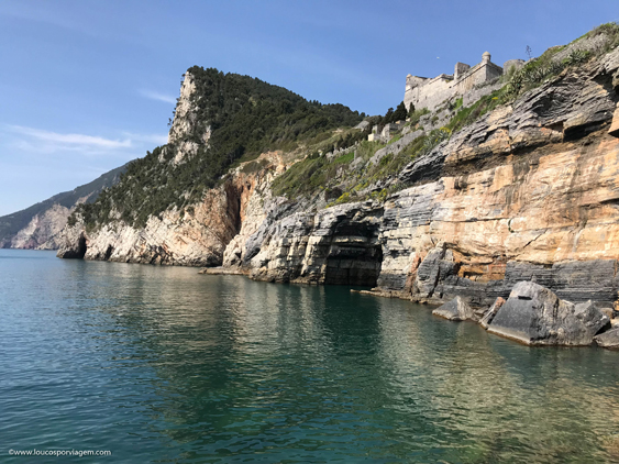 Portovenere