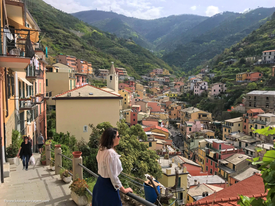 Vernazza