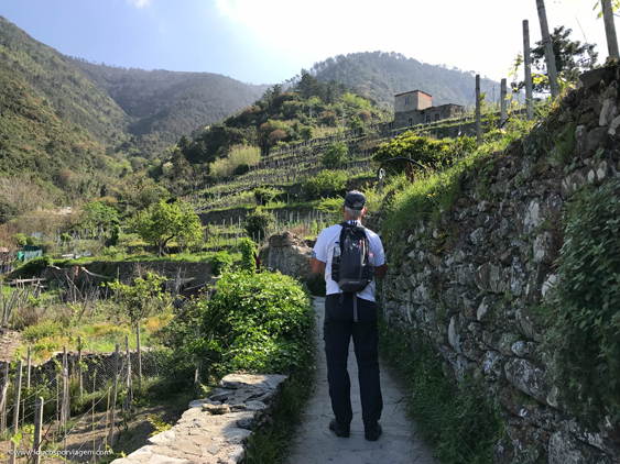 Corniglia-Vernazza