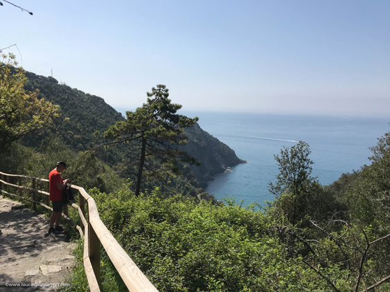 Corniglia-Vernazza