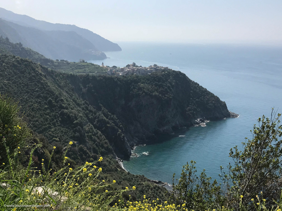 Corniglia-Vernazza