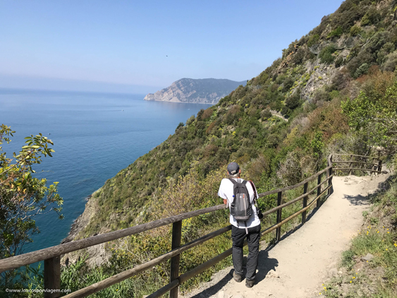 Corniglia-Vernazza