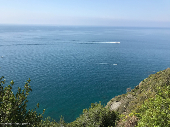 Corniglia-Vernazza