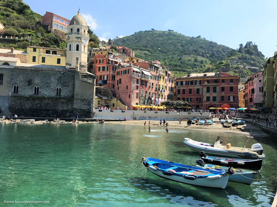 Vernazza