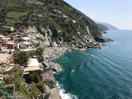 Vernazza