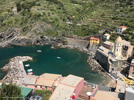 Vernazza