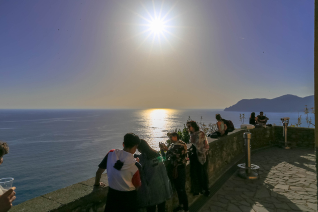 Corniglia