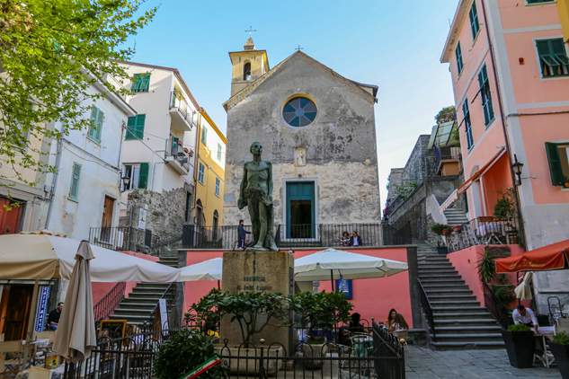 Corniglia