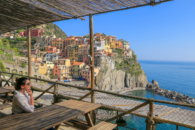 Manarola