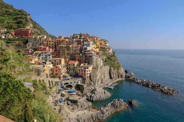 Manarola