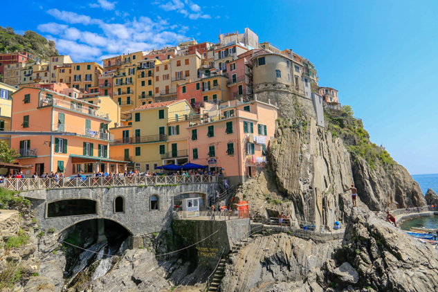 Manarola