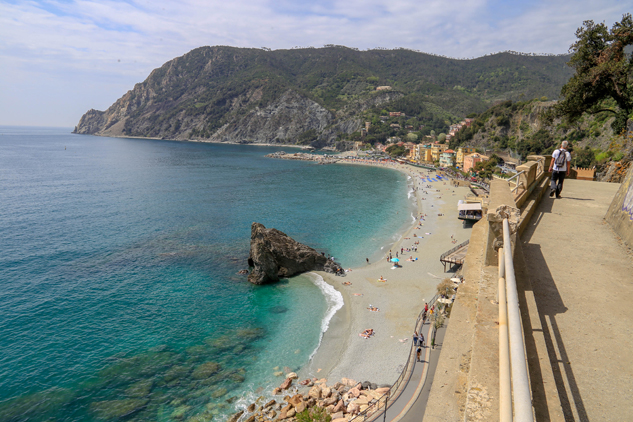 Monterosso