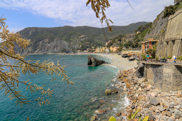 Monterosso