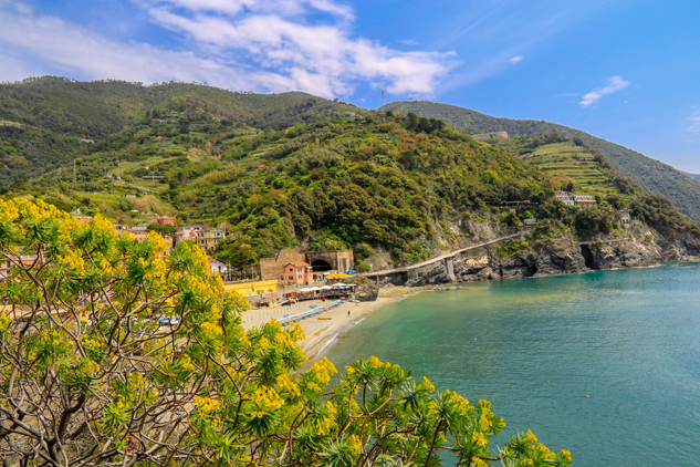 Monterosso