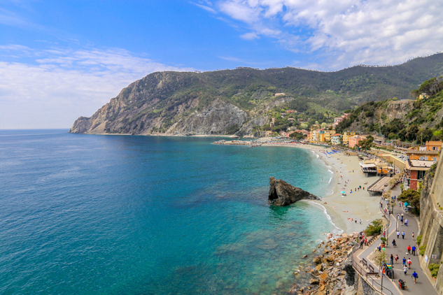 Monterosso