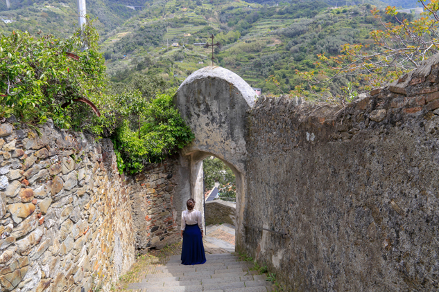 Monterosso