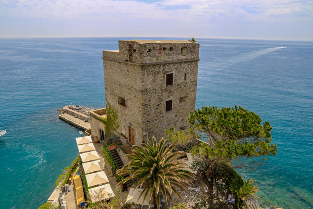 Monterosso