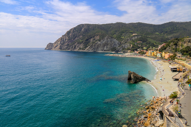 Monterosso