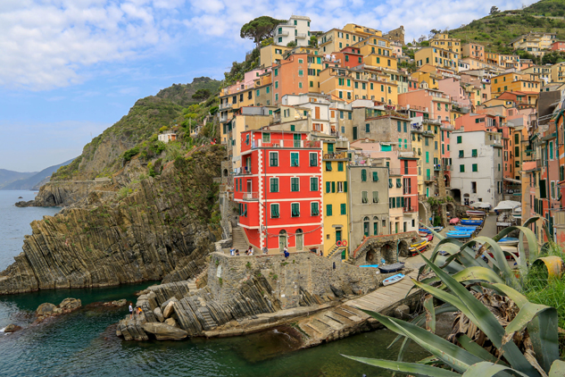 Riomaggiore