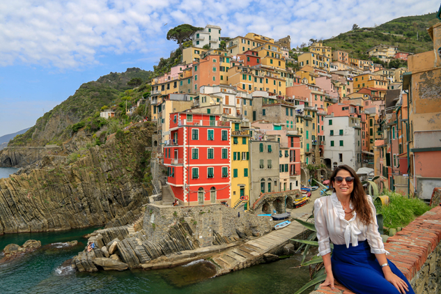 Riomaggiore