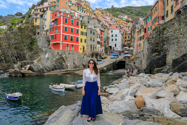 Riomaggiore