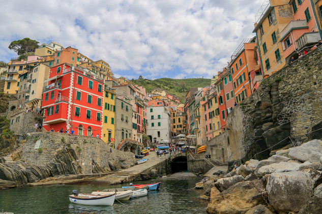 Vernazza