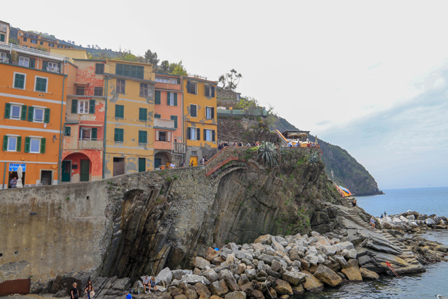 Riomaggiore