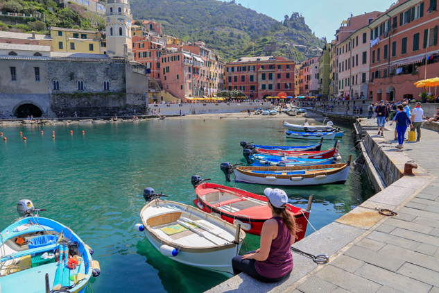 Vernazza