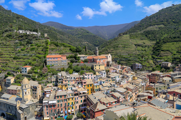 Vernazza