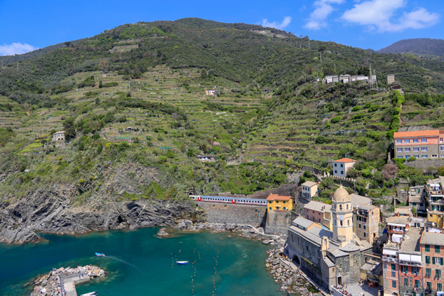 Vernazza