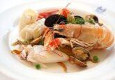 Vistamare Restaurante – foto divulgação
