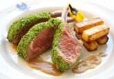 Vistamare Restaurante – foto divulgação