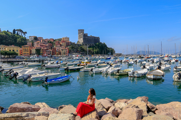 Lerici