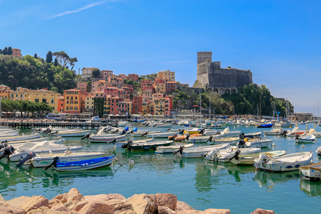 Lerici